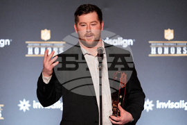 NFL Honors Football