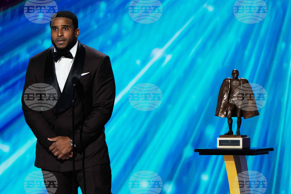 NFL Honors Football