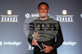 NFL Honors Football