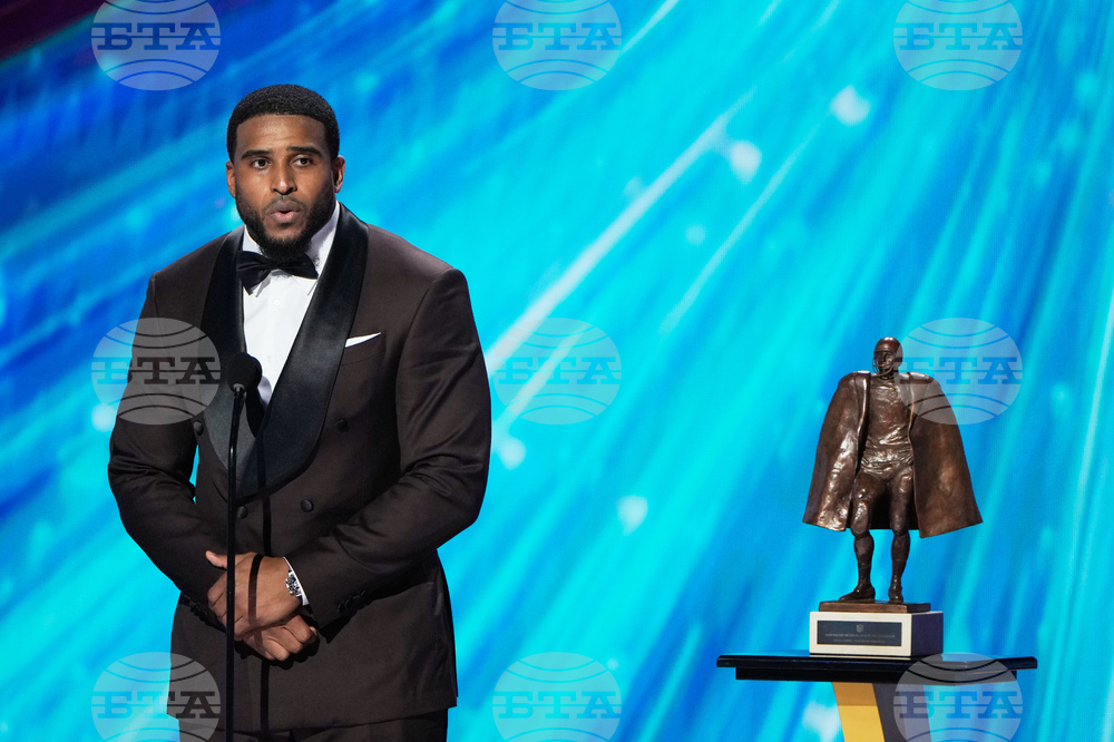 NFL Honors Football