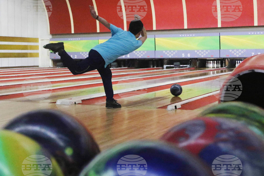 North Korea Daily Life