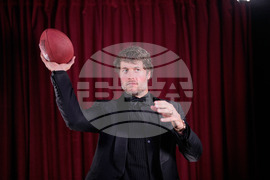 NFL Honors Football