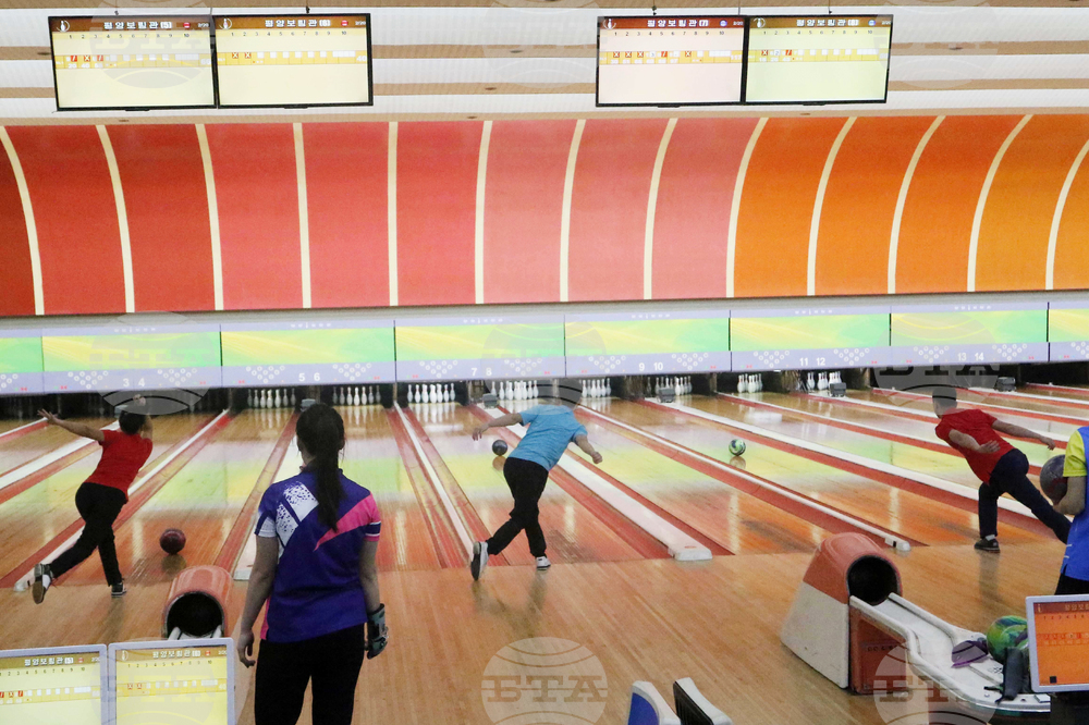 North Korea Daily Life