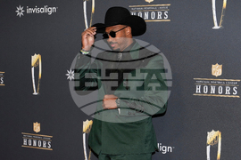 NFL Honors Football