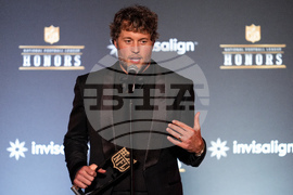 NFL Honors Football