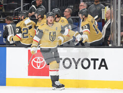 Kings Golden Knights Hockey