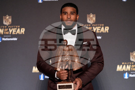 NFL Honors Football