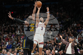 Warriors Suns Basketball