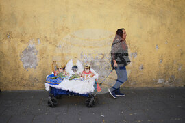Pictures of the Week Latin America and Caribbean Photo Gallery