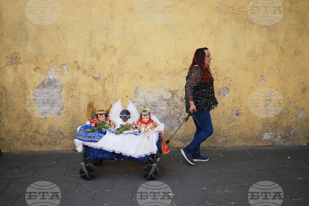 Pictures of the Week Latin America and Caribbean Photo Gallery