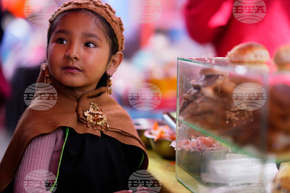 Pictures of the Week Latin America and Caribbean Photo Gallery