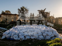 Turkey Church Reconstruction