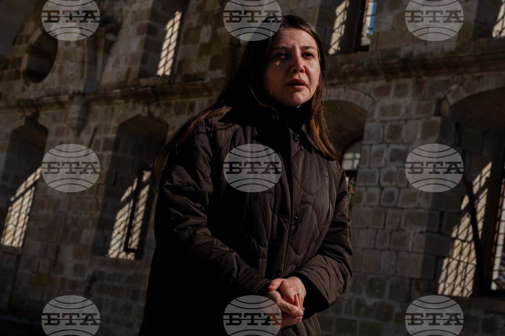 Архитект от Турция работи за възстановяването на православна църква в Антакия в опит да съживи мултикултурното минало на турския град 