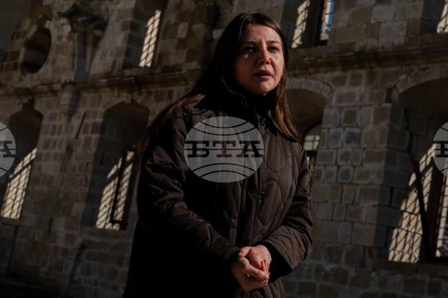 Архитект от Турция работи за възстановяването на православна църква в Антакия в опит да съживи мултикултурното минало на турския град 