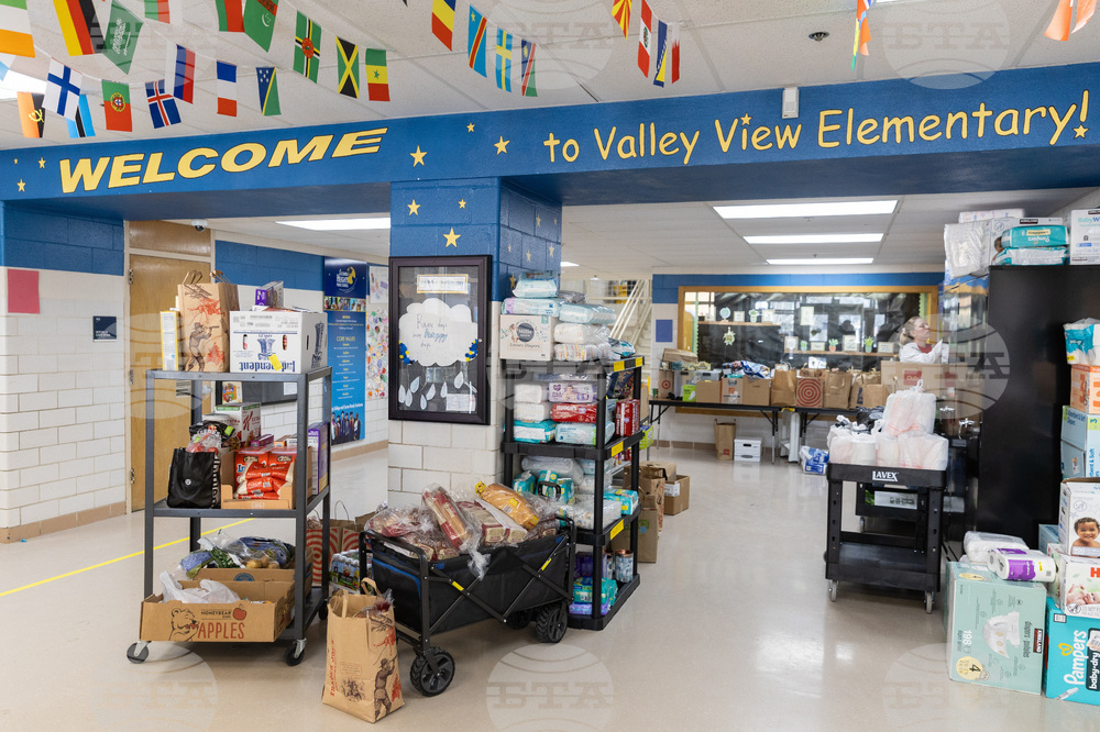 Immigration Enforcement Minnesota Education