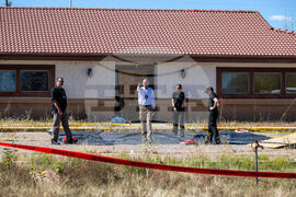 Decomposing Bodies Colorado