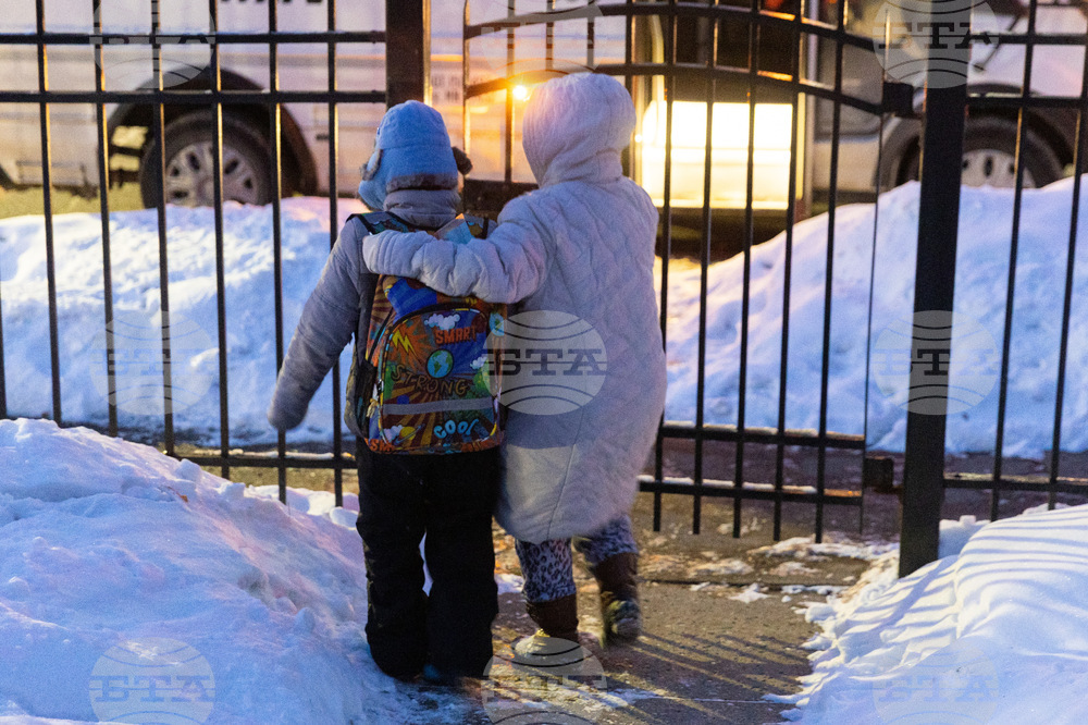 Immigration Enforcement Minnesota Education