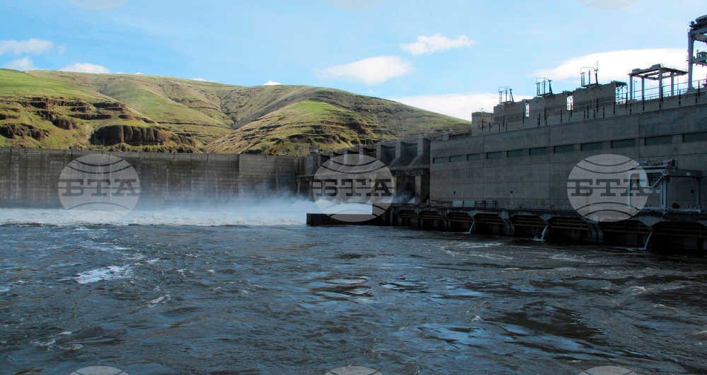 Biden Northwest Dams