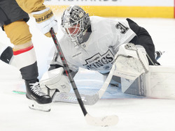 Kings Golden Knights Hockey