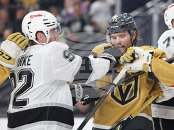 Kings Golden Knights Hockey