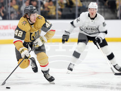 Kings Golden Knights Hockey