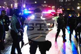 Immigration Enforcement Minnesota