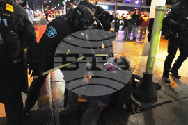 Immigration Enforcement Minnesota