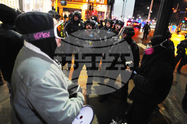 Immigration Enforcement Minnesota