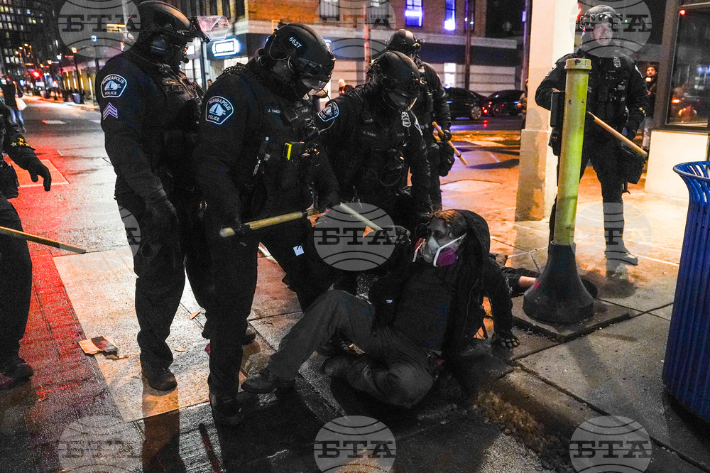 Immigration Enforcement Minnesota