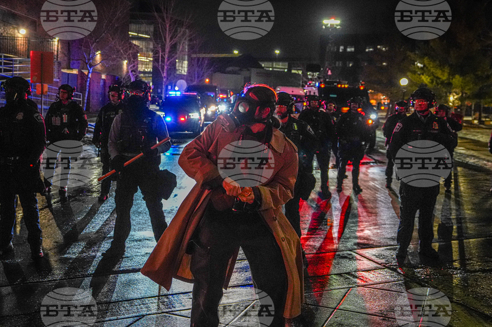 Immigration Enforcement Minnesota