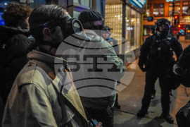 Immigration Enforcement Minnesota