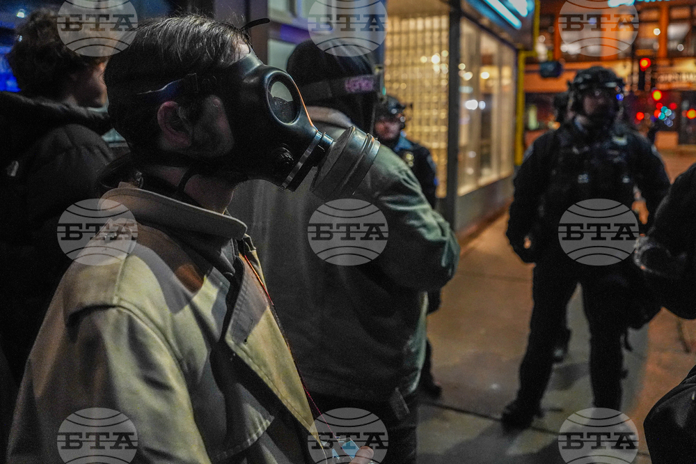 Immigration Enforcement Minnesota