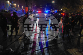 Immigration Enforcement Minnesota