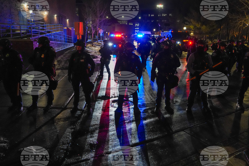 Immigration Enforcement Minnesota