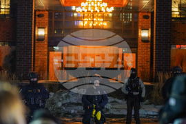 Immigration Enforcement Minnesota