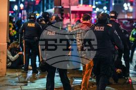 Immigration Enforcement Minnesota