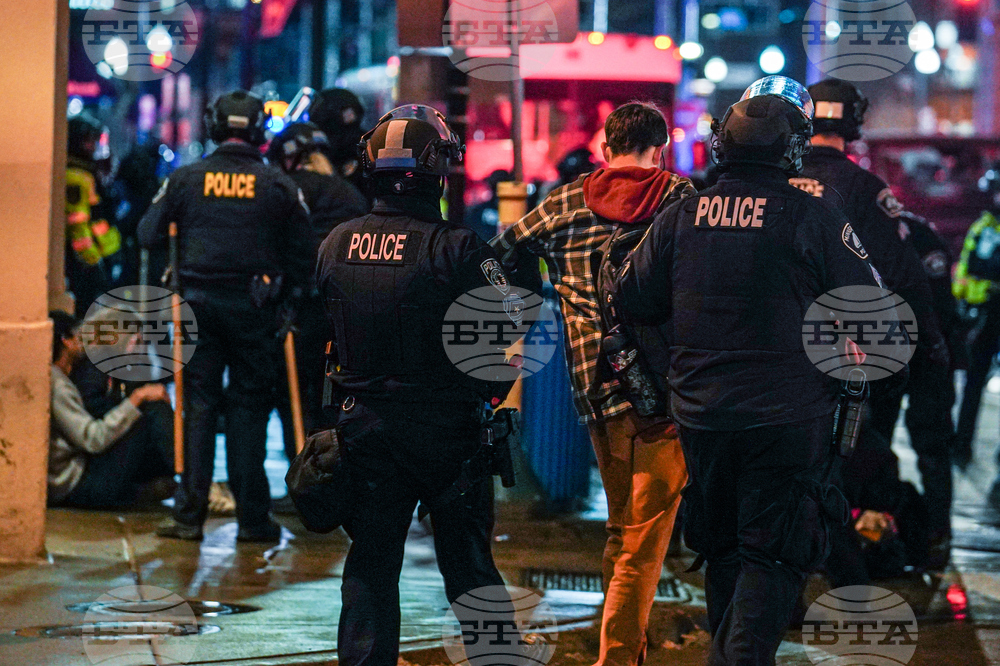 Immigration Enforcement Minnesota