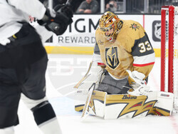 Kings Golden Knights Hockey