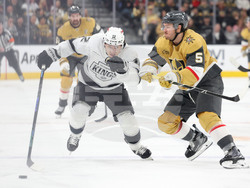 Kings Golden Knights Hockey