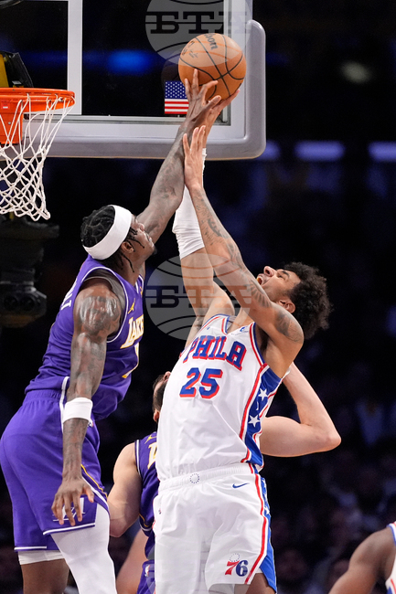 Лидерът в Източната конференция на НБА Детройт претърпя домакинска загуба от Вашингтон, Лейкърс надви Филаделфия