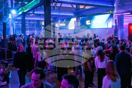 Bay Area Host Committee Super Bowl LX Kickoff Party at Dolby Hea