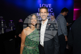 Bay Area Host Committee Super Bowl LX Kickoff Party at Dolby Headquarters