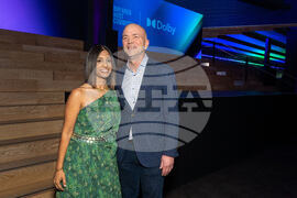 Bay Area Host Committee Super Bowl LX Kickoff Party at Dolby Hea
