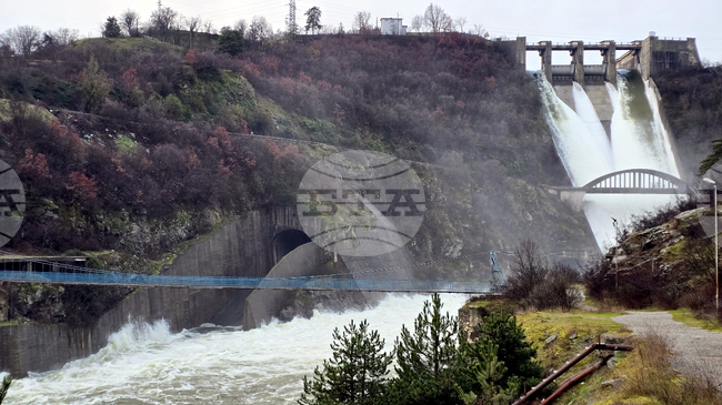 Reservoirs 20% Fuller Compared with March 2025 - Ministry