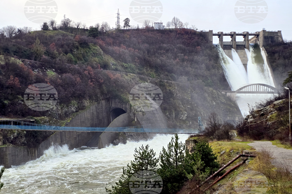 Reservoirs 20% Fuller Compared with March 2025 - Ministry