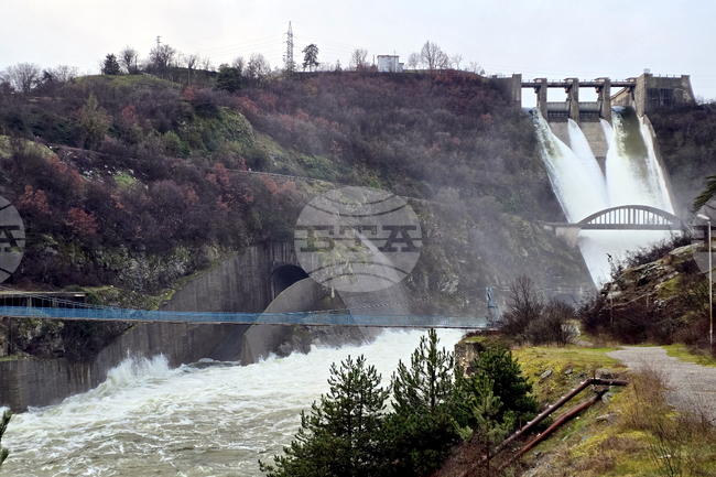 Reservoirs 20% Fuller Compared with March 2025 - Ministry