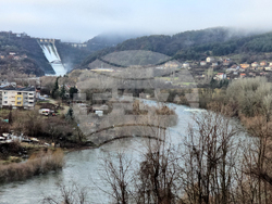 Кърджали - язовири - контролирано изпускане