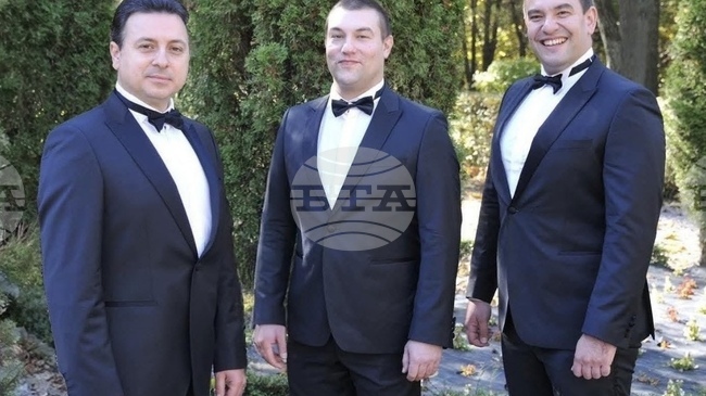 Формация „Българи“ ще изнесе концерт тази вечер в Ловеч