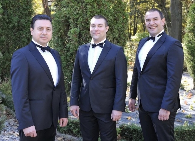 Формация „Българи“ ще бъде в Ловеч на 2 март