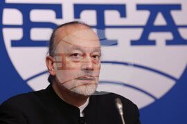 БТА - Национален пресклуб - договор - подписване